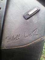 selle wintec, Dieren en Toebehoren, Paarden en Pony's | Zadels, Ophalen, Zo goed als nieuw, Dressuur