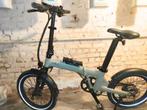 Opvouwbare Elektrische Fiets EOVOLT 2022 (Niet te missen!), Ophalen, Zo goed als nieuw, 50 km per accu of meer, Overige merken