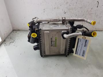 INTERCOOLER Mercedes-Benz C AMG (C205) (01-2016/04-2023) beschikbaar voor biedingen