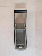 Presse canettes, Enlèvement, Utilisé