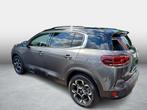 Citroen C5 Aircross 1.2 Hybrid 136 Max, Auto's, Citroën, Gebruikt, Euro 6, 1199 cc, 127 g/km
