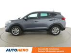 Hyundai Tucson 1.6 Premium 2WD, Cuir, Argent ou Gris, Achat, Boîte manuelle