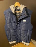 Bodywarmer Jack & Jones, Ophalen, Maat 52/54 (L), Blauw, Nieuw
