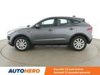 Jaguar E-Pace P200 AWD (bj 2019, automaat), Auto's, Automaat, Stof, Gebruikt, 5 zetels