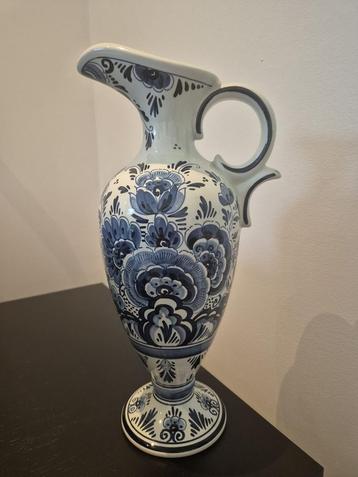 Kan delfts blauw! beschikbaar voor biedingen
