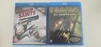 The Boondocks saints 1 + 2, Cd's en Dvd's, Ophalen of Verzenden, Zo goed als nieuw