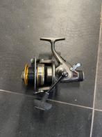 Pezon & michel vrijloopmolen, Enlèvement, Utilisé