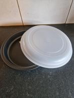 Ultrapro Quiche Tupperware, Ophalen of Verzenden, Nieuw