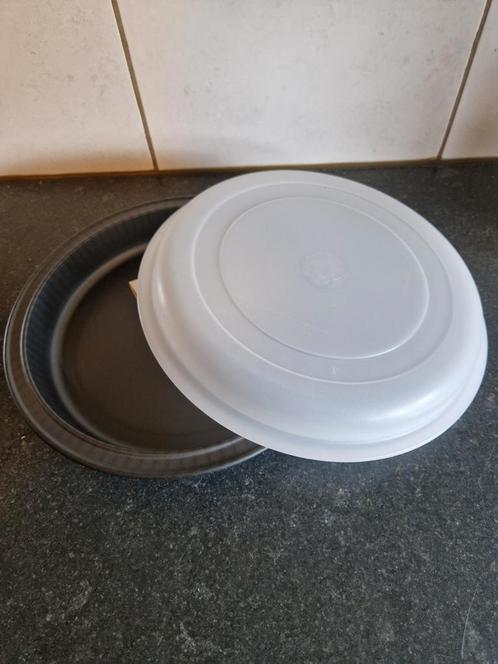 Ultrapro Quiche Tupperware, Huis en Inrichting, Keuken | Tupperware, Nieuw, Ophalen of Verzenden