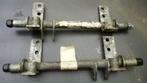 Mercedes-Benz 206d,L 206d, 207d ,L 207d ,306d, L 306D,HANOM, Ophalen of Verzenden, Mercedes-Benz