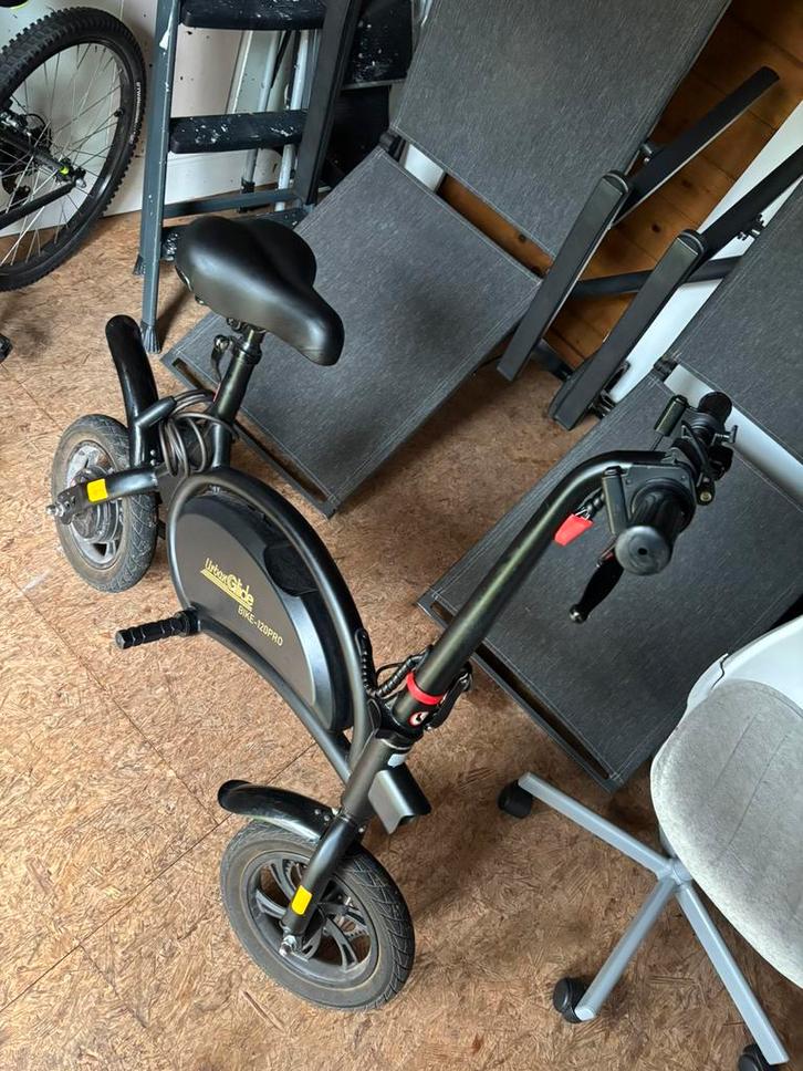 UrbanGlide Bike 120 Pro., Vélos & Vélomoteurs, Vélos | Tricycles, Comme neuf, Enlèvement