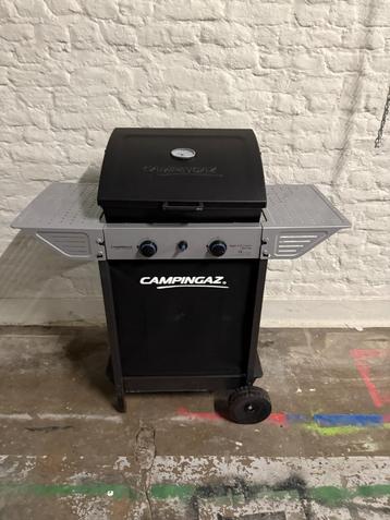 Barbecue gaz - Campingaz BBQ Xpert 100 L + Rocky beschikbaar voor biedingen