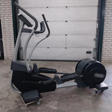 Technogym Crosstrainer black Selfpowerd  beschikbaar voor biedingen