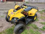 Quad masai 450cc, 450 cc