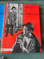 Oude boeken, Antiek en Kunst, Antiek | Boeken en Manuscripten, Ophalen