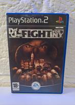 PS2 Def Jam Fight For NY, Ophalen of Verzenden, Zo goed als nieuw