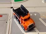 micro machine, Ophalen, Gebruikt
