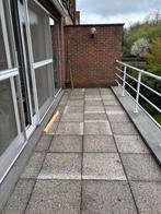 Betontegels gratis, Tuin en Terras, Ophalen, Gebruikt, Beton