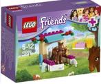 Lego Friends: Jong veulentje (41089), Ophalen of Verzenden, Zo goed als nieuw, Complete set, Lego