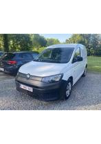 Volkswagen Caddy Caddy 2.0 TDi, Voorwielaandrijving, 75 kW, Stof, Euro 6