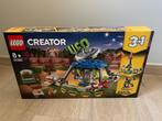LEGO 31095 Creator Draaimolen (sealed), Ophalen of Verzenden, Nieuw, Complete set, Lego