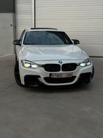 Bmw 340i M sport, Automaat, 4 deurs, Achterwielaandrijving, Euro 6