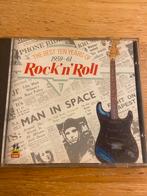 CD Rock’n Roll 1959-1961, Ophalen of Verzenden, Zo goed als nieuw