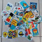 Groot lot stickers, Ophalen of Verzenden