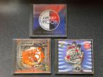 Cd Cherry Moon tome 1, 4 et 5, Enlèvement ou Envoi, Comme neuf