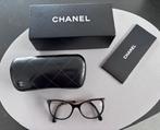 LUNETTES CHANEL, Enlèvement, Comme neuf, Brun, Lunettes