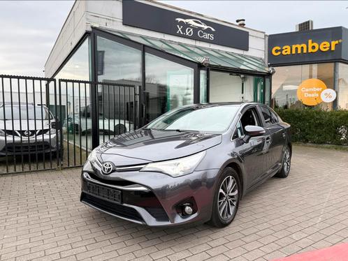 Toyota avensis | 1.8 Benzine | Automaat |49.000 Km| Garantie, Auto's, Toyota, Bedrijf, Te koop, Avensis, Bluetooth, Benzine, Euro 6