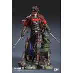 Red Hood - Samurai Series XM Studios, Verzenden, Zo goed als nieuw
