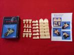 LEGEND PRODUCTIONS LF1129 : M3/Early Sherman Suspension (1), Overige merken, Tank, 1:32 tot 1:50, Ophalen of Verzenden