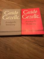 Guido gezelle, Verzenden