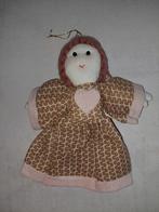 Popjes voor kerstboom, Diversen, Kerst, Ophalen