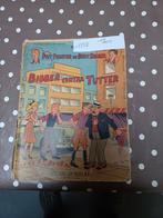 Piet pienter en bert bibber, Enlèvement ou Envoi