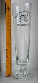 EYLENBOSCH Frater Ambrosius, Verzamelen, Ophalen of Verzenden, Zo goed als nieuw, Glas of Glazen