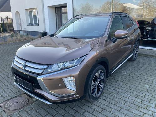 Mitsubishi Ecipse Cross 1.5 "Intense", Auto's, Mitsubishi, Particulier, Eclipse Cross, ABS, Achteruitrijcamera, Adaptive Cruise Control