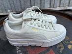 Puma, Kleding | Dames, Ophalen, Puma, Beige, Zo goed als nieuw