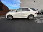 2013 Mercedes-Benz ML 250 Bluetec 4Matic Personenauto, Auto's, Automaat, Gebruikt, Overige brandstoffen, Bedrijf