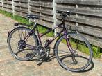Damesfiets - prima als kotfiets voor student, Ophalen, Gebruikt, Overige merken, Versnellingen