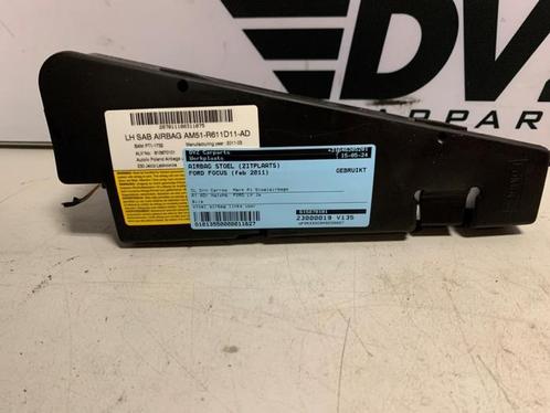 Airbag stoel (zitplaats) van een Ford Focus, Auto-onderdelen, Overige Auto-onderdelen, Ford, Gebruikt, 3 maanden garantie, Ophalen of Verzenden