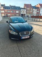Jaguar XF 3.0D full option, Auto's, Jaguar, XF, Diesel, Particulier, Te koop