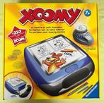 Tekenen met Xoomy + extra’s, Kinderen en Baby's, Speelgoed | Educatief en Creatief, Ophalen of Verzenden, Zo goed als nieuw, Knutselen