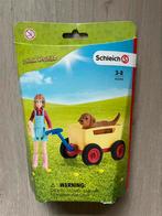 Schleich chien 42543, Enfants & Bébés, Jouets | Figurines, Comme neuf