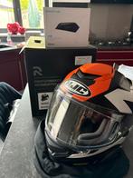 Hjc Rpha71 motorhelm met Hjc-intercom, Motoren, Kleding | Motorhelmen, Ophalen, S, HJC
