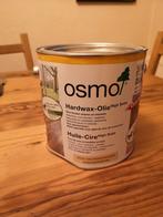 Osmo 3032 huile cire pour parquet 2,5L, Enlèvement ou Envoi