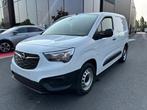 Opel Combo Turbo D BlueInjection Edition L1H1 S/S, Auto's, Opel, Monovolume, Euro 6, 109 g/km, Wit