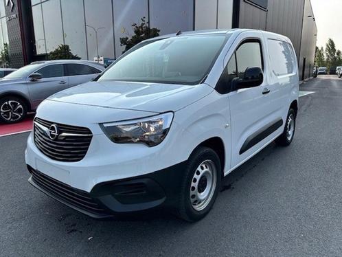 Opel Combo Turbo D BlueInjection Edition L1H1 S/S, Auto's, Opel, Bedrijf, Combo Tour, ABS, Airbags, Airconditioning, Bluetooth