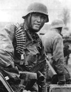 Duitse WO2 Kopfschützer, Verzamelen, Ophalen of Verzenden